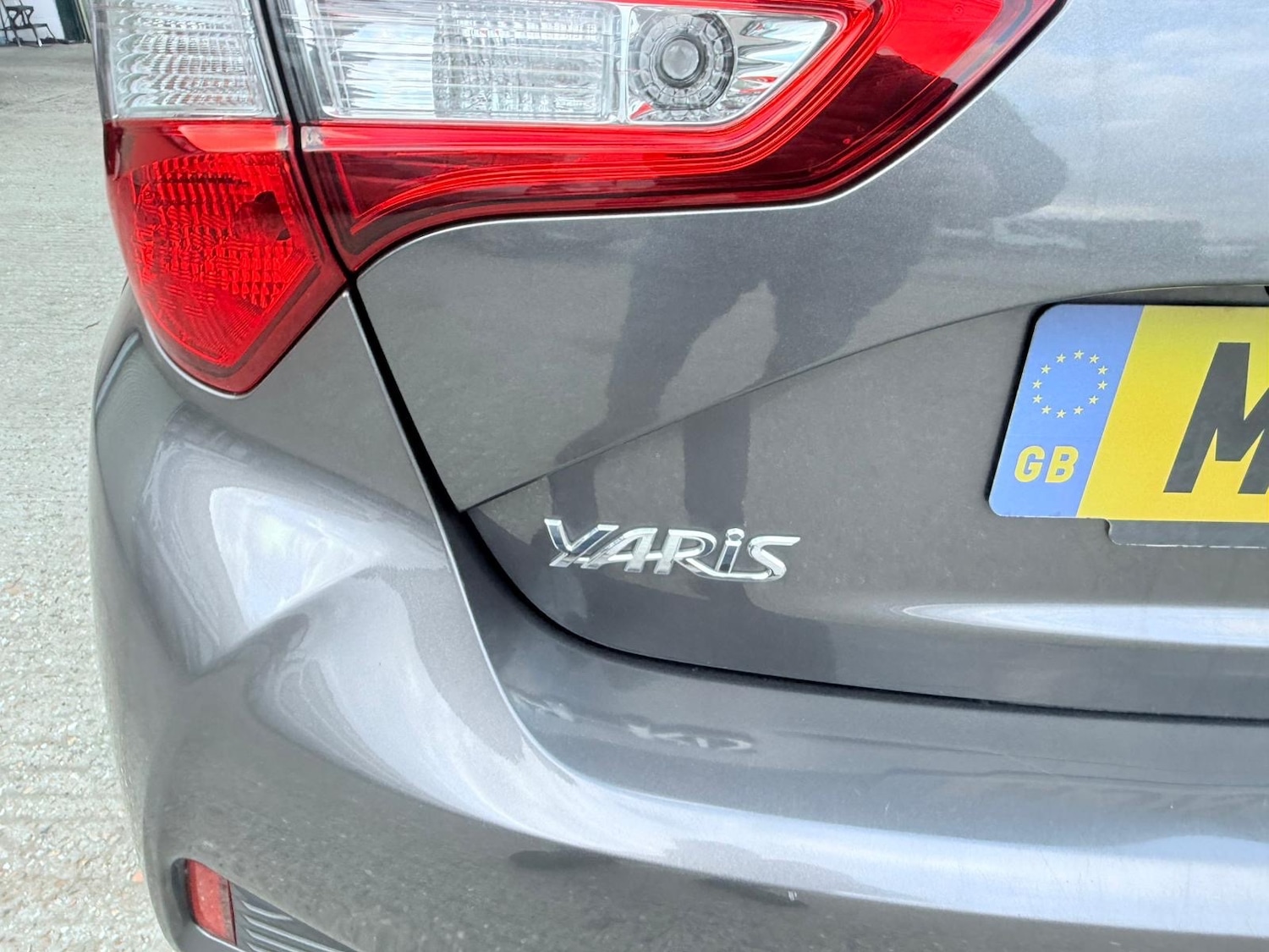 Used Toyota Yaris 2019 for sale - 77342929: Photo 24