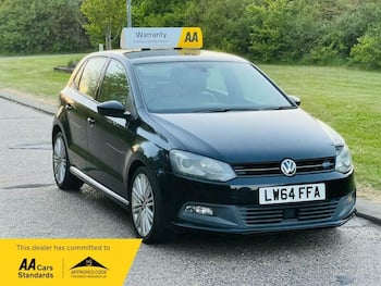Used Volkswagen Polo 2014 for sale - 79647315: Photo