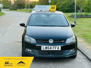 Used Volkswagen Polo 2014 for sale - 79647315: Photo