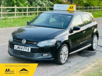 Used Volkswagen Polo 2014 for sale - 79647315: Photo