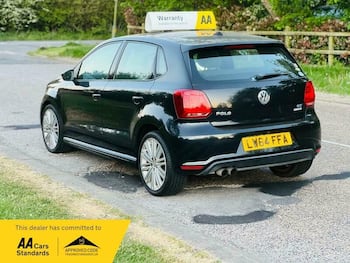 Used Volkswagen Polo 2014 for sale - 79647315: Photo
