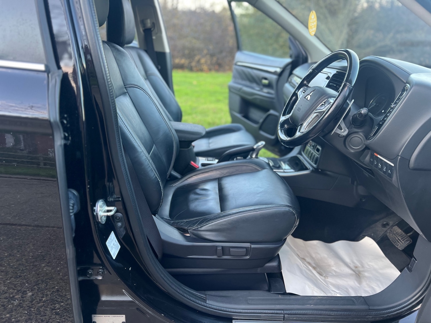 Used Mitsubishi Outlander 2016 for sale - 76978921: Photo 13