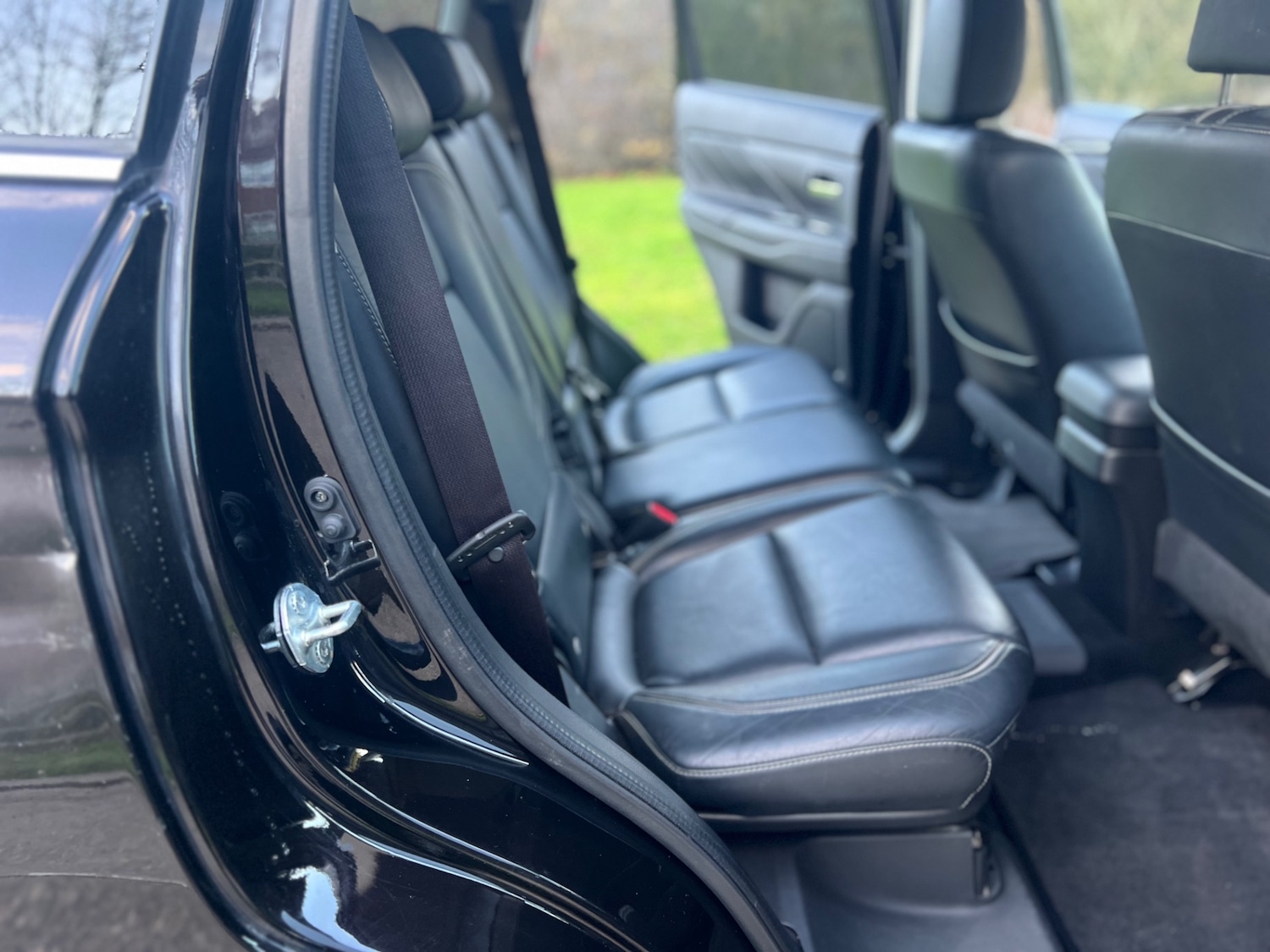 Used Mitsubishi Outlander 2016 for sale - 76978921: Photo 14