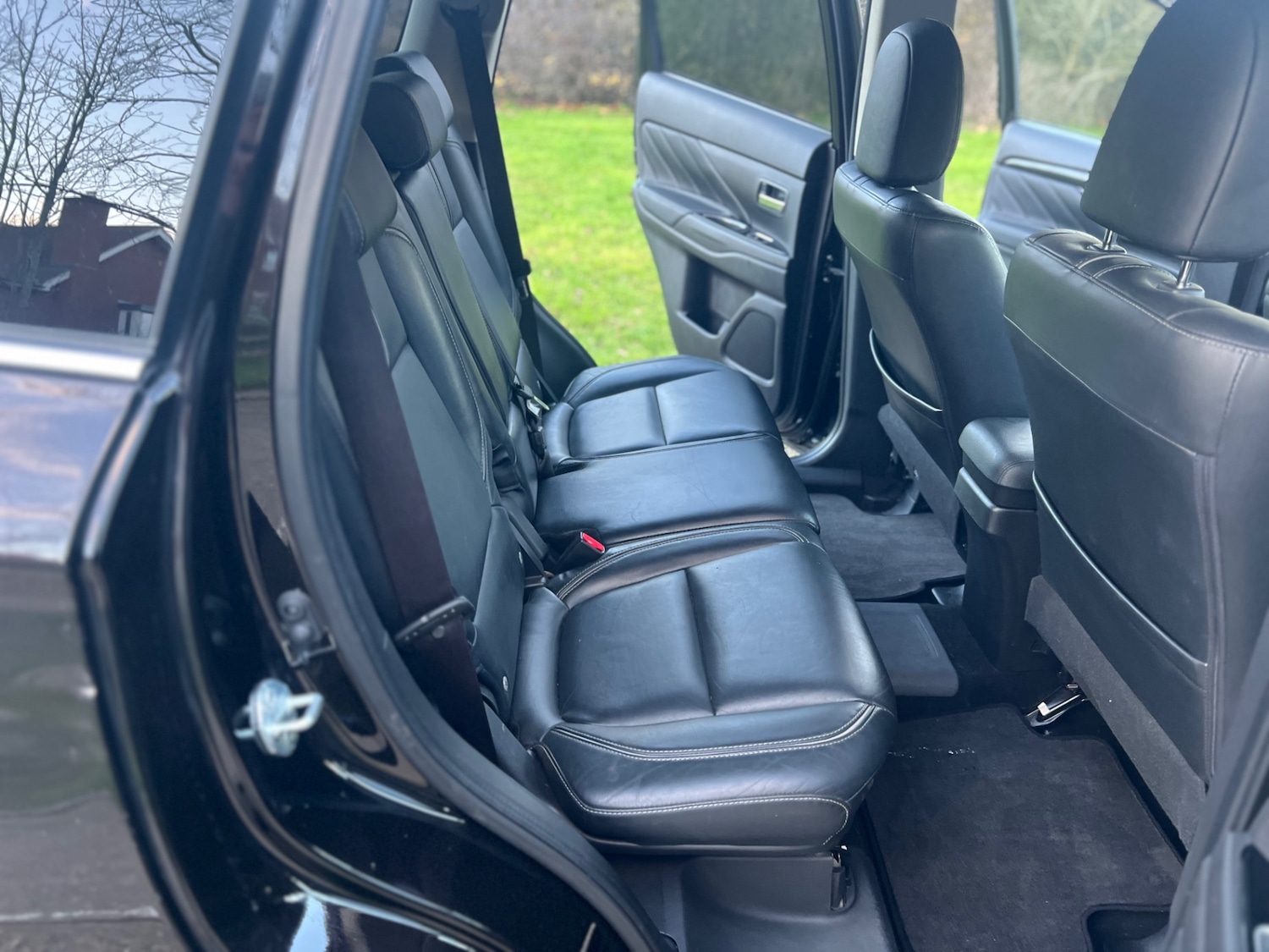 Used Mitsubishi Outlander 2016 for sale - 76978921: Photo 15