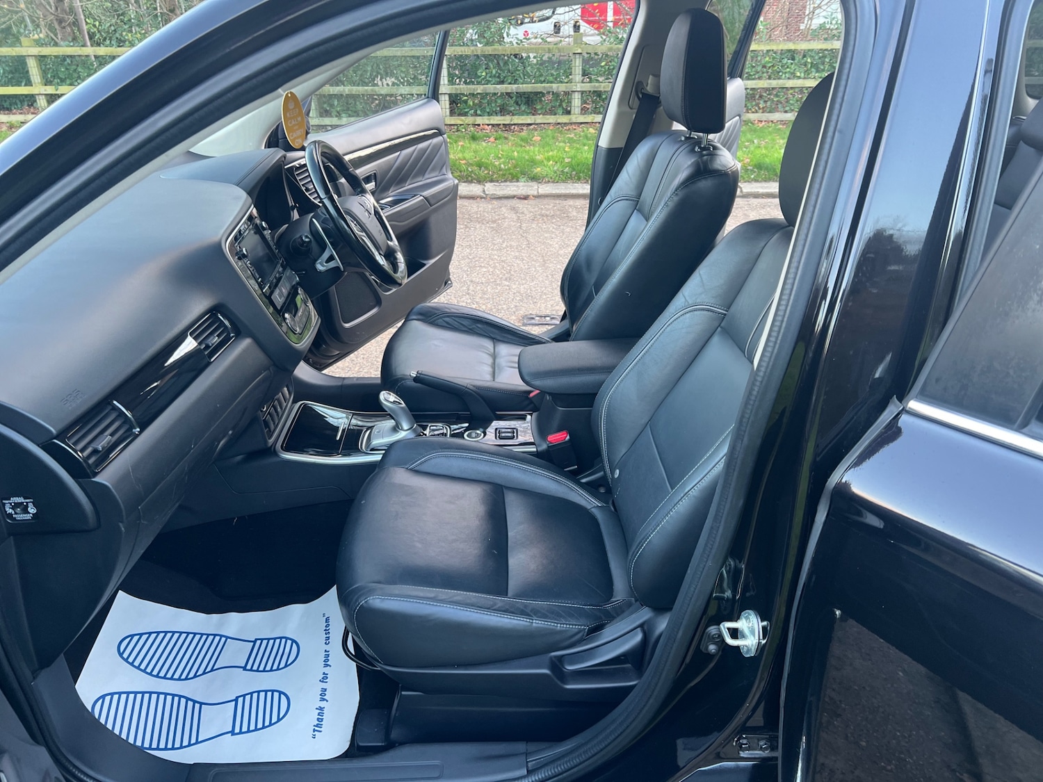 Used Mitsubishi Outlander 2016 for sale - 76978921: Photo 17