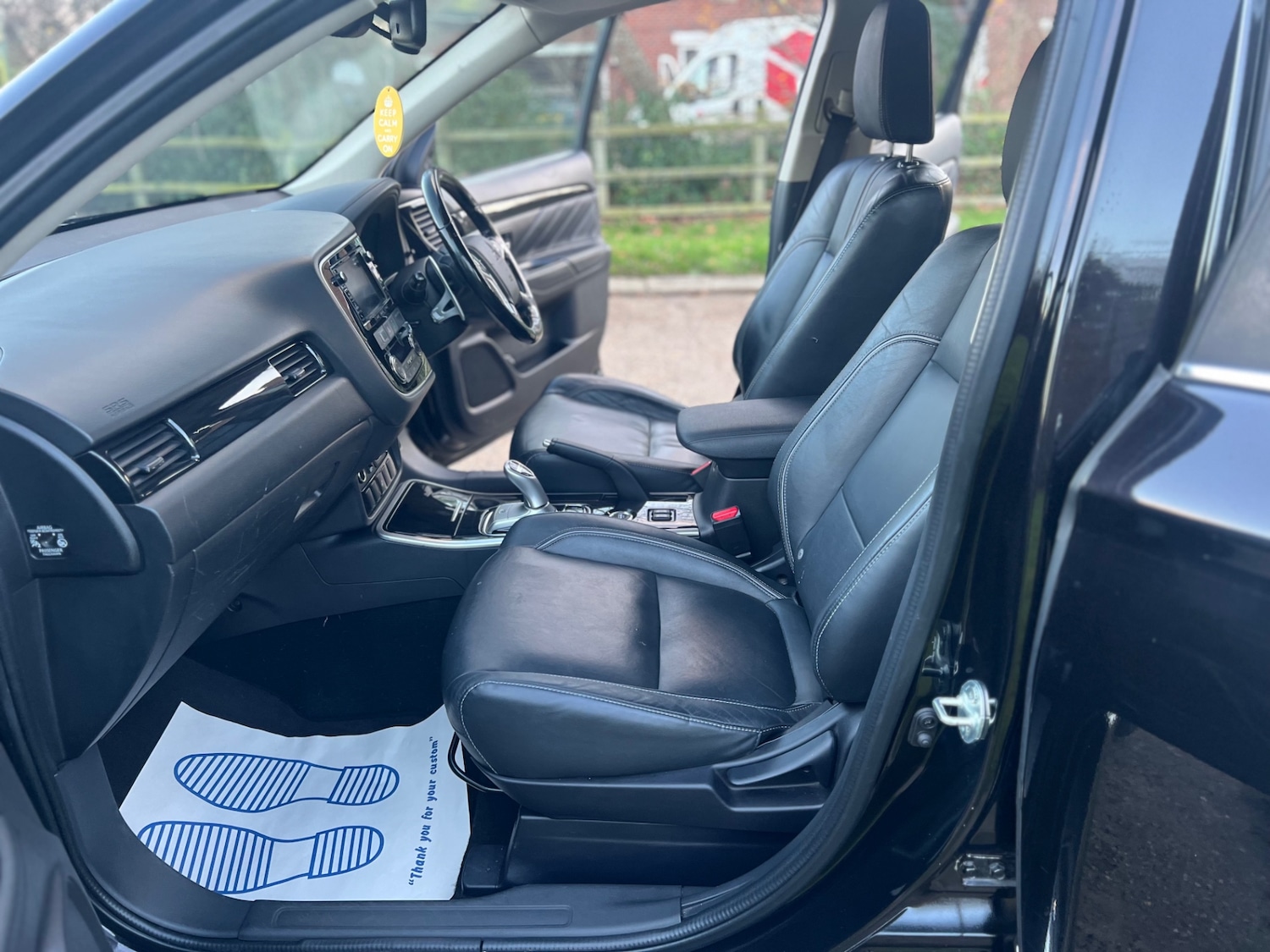 Used Mitsubishi Outlander 2016 for sale - 76978921: Photo 18