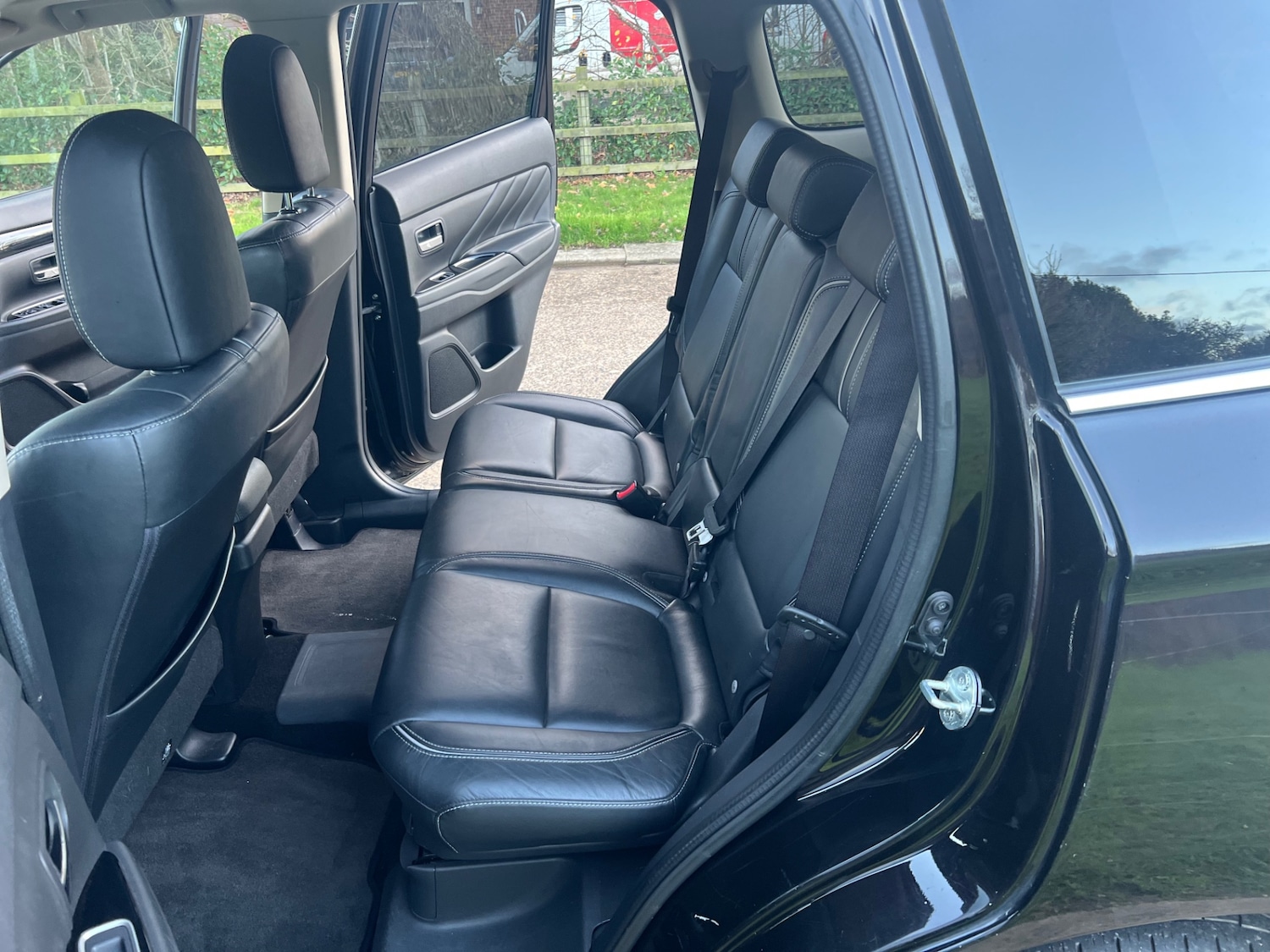 Used Mitsubishi Outlander 2016 for sale - 76978921: Photo 20