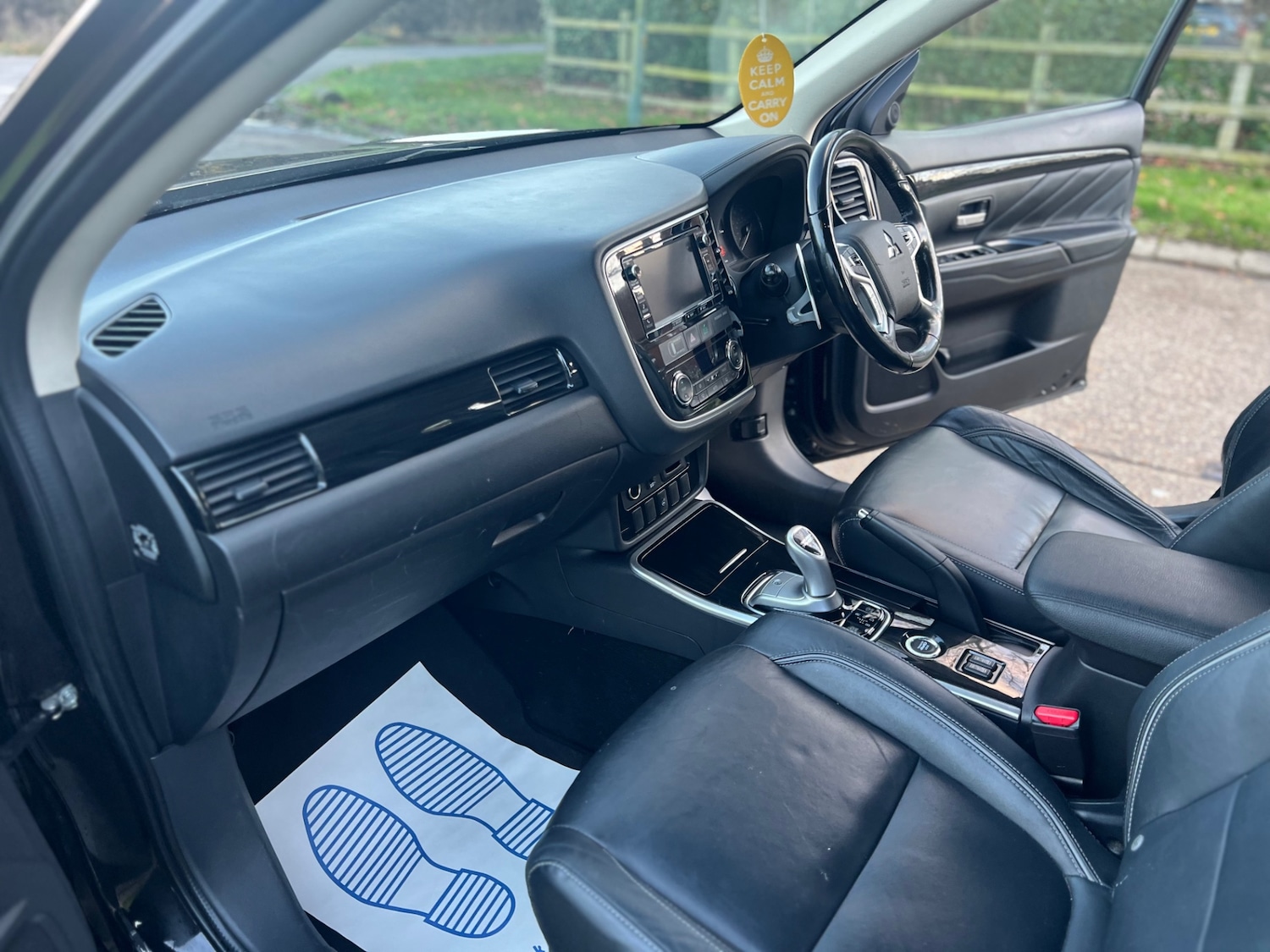 Used Mitsubishi Outlander 2016 for sale - 76978921: Photo 23