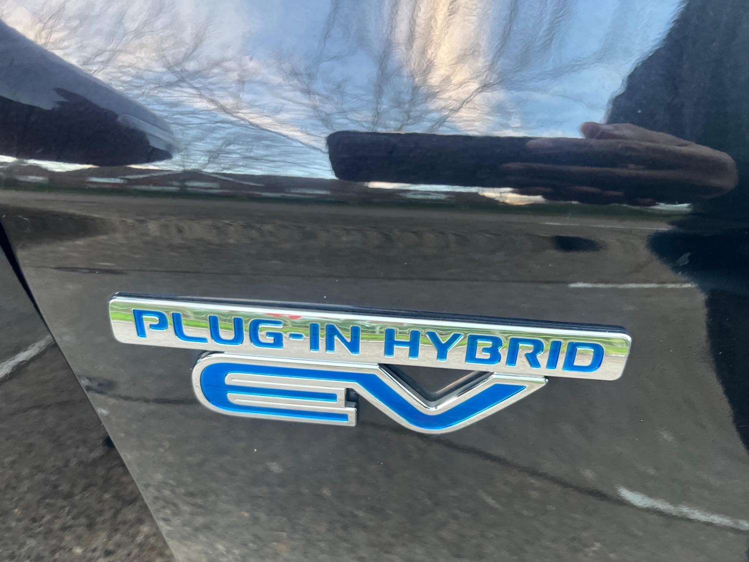 Used Mitsubishi Outlander 2016 for sale - 76978921: Photo 26