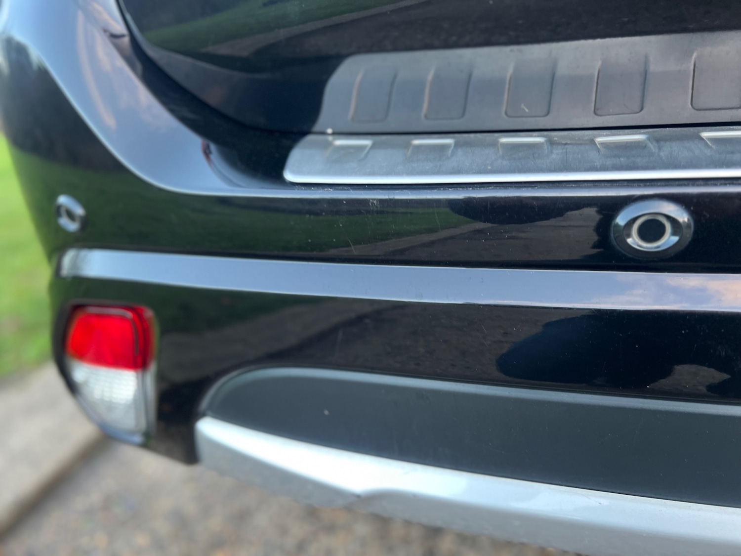 Used Mitsubishi Outlander 2016 for sale - 76978921: Photo 28