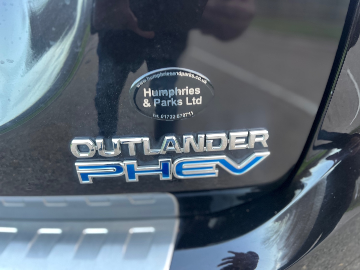 Used Mitsubishi Outlander 2016 for sale - 76978921: Photo 29