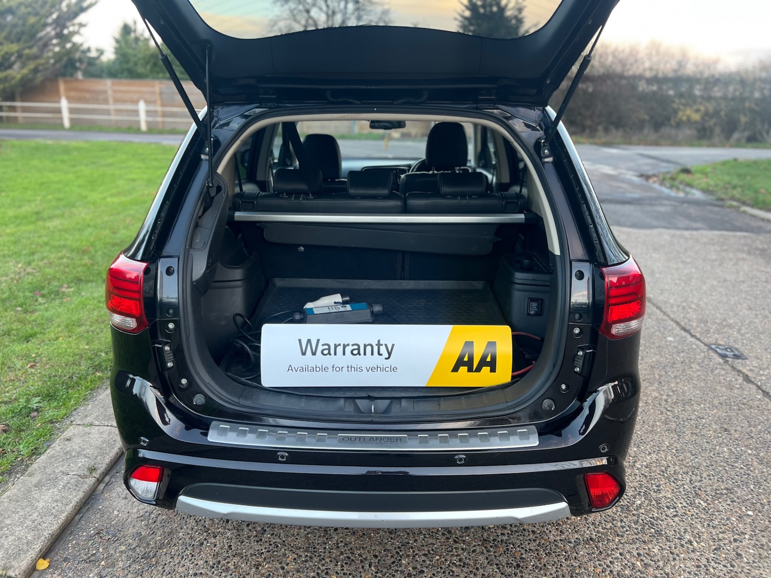 Used Mitsubishi Outlander 2016 for sale - 76978921: Photo 30