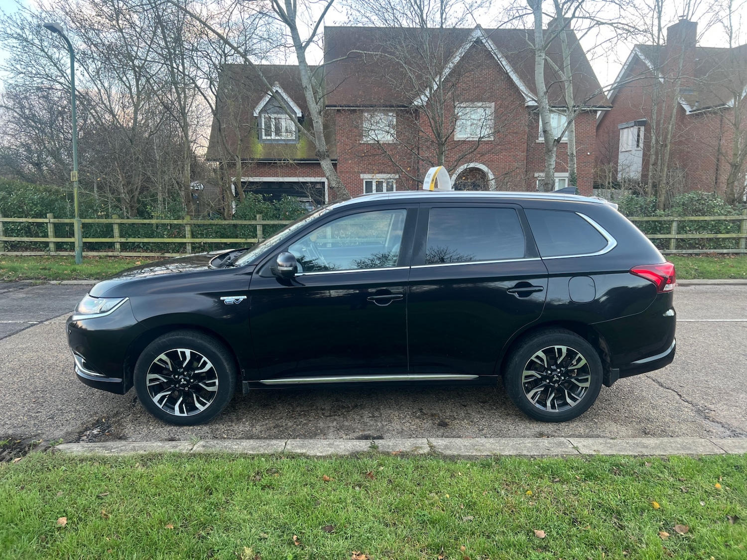 Used Mitsubishi Outlander 2016 for sale - 76978921: Photo 4