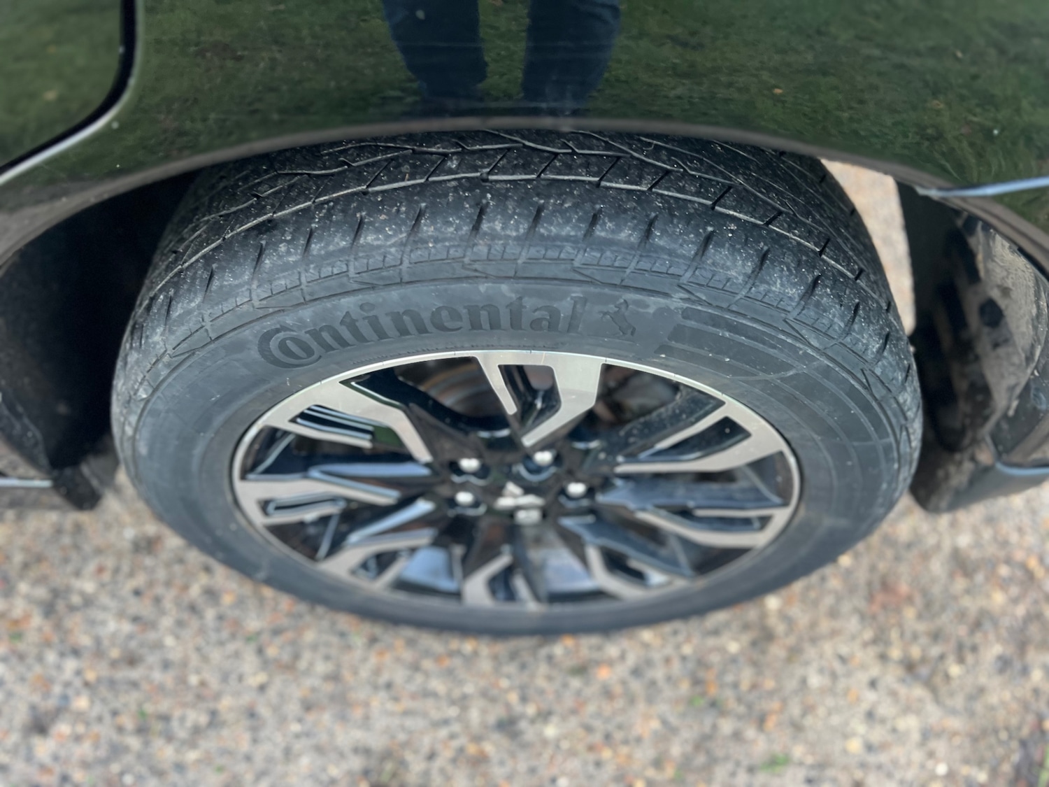 Used Mitsubishi Outlander 2016 for sale - 76978921: Photo 42