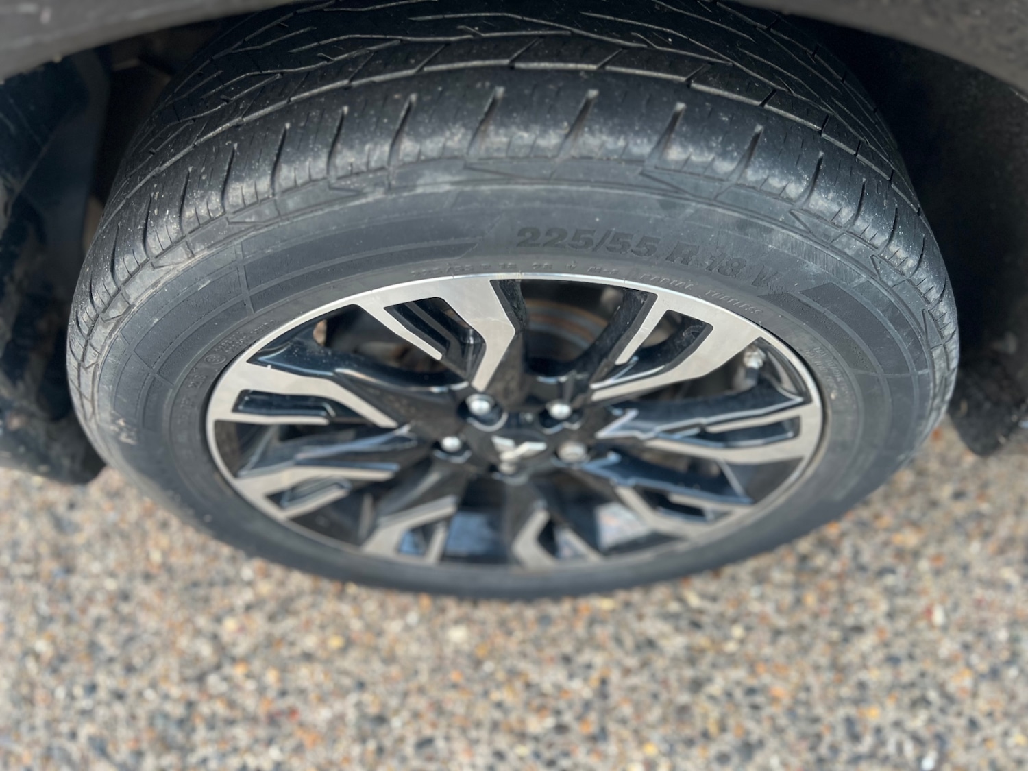 Used Mitsubishi Outlander 2016 for sale - 76978921: Photo 44