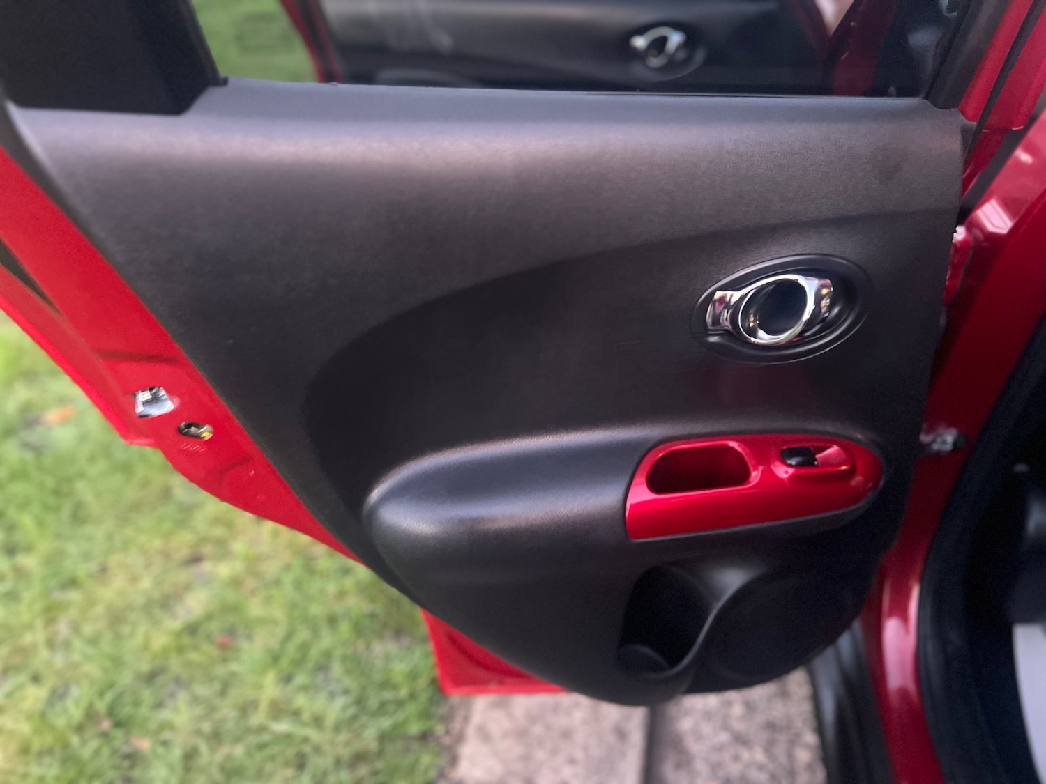 Used Nissan Juke 2014 for sale - 77304774: Photo 15