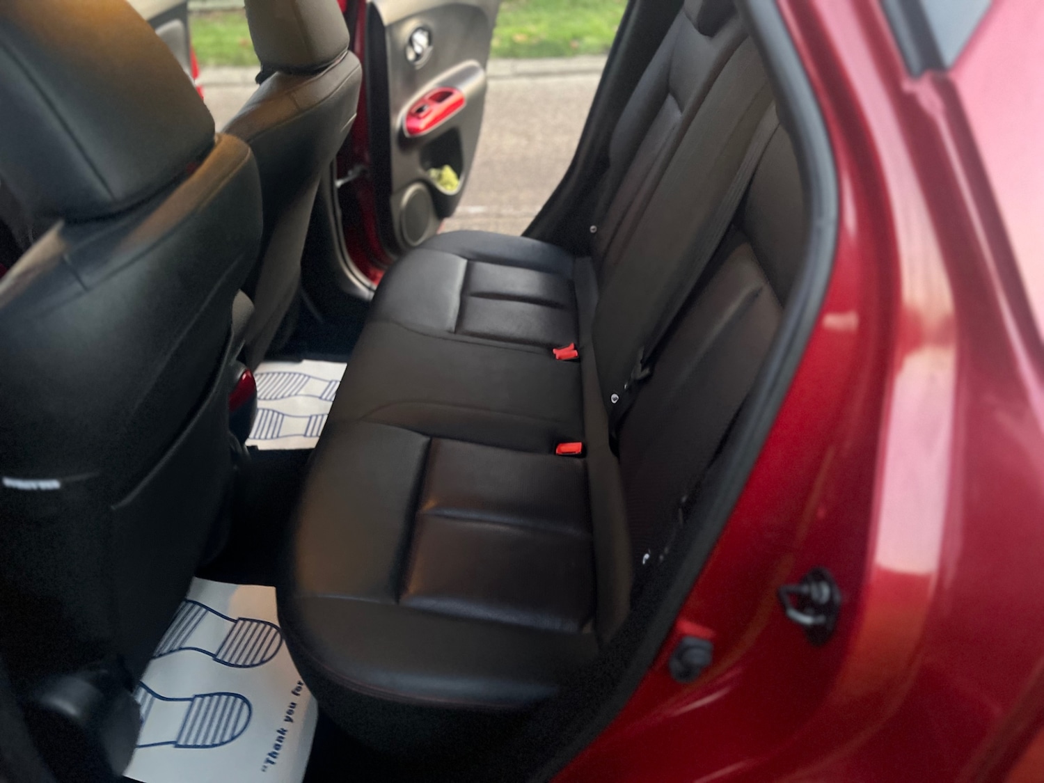 Used Nissan Juke 2014 for sale - 77304774: Photo 16