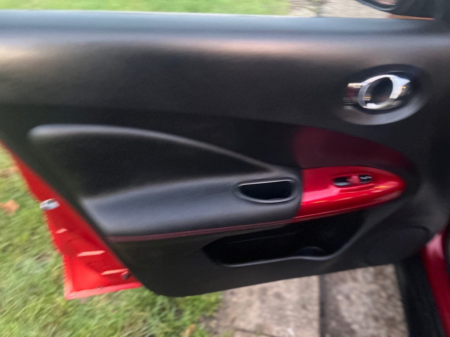 Used Nissan Juke 2014 for sale - 77304774: Photo 19