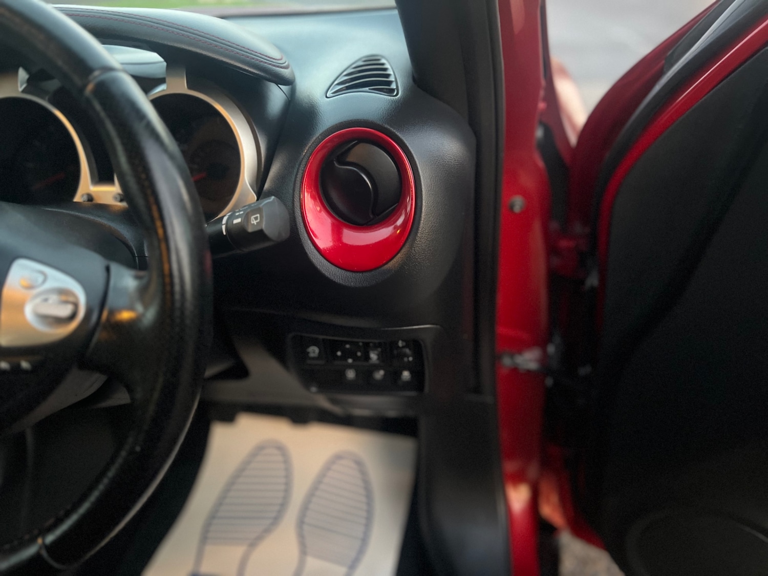 Used Nissan Juke 2014 for sale - 77304774: Photo 26