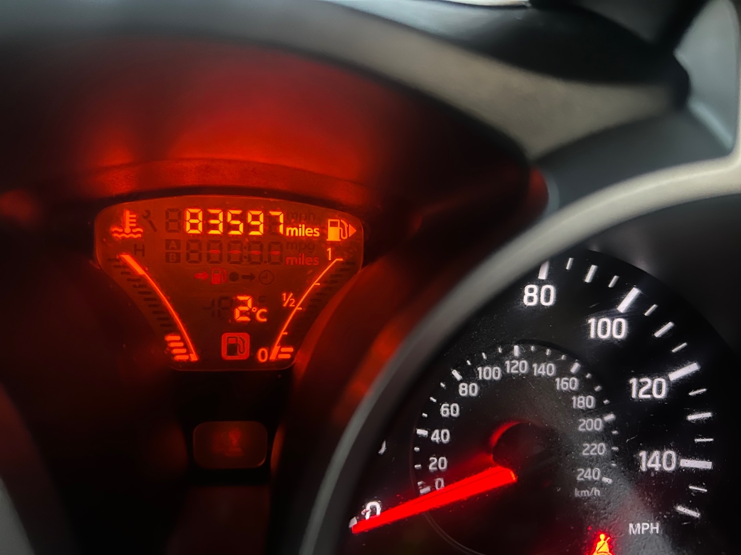 Used Nissan Juke 2014 for sale - 77304774: Photo 32