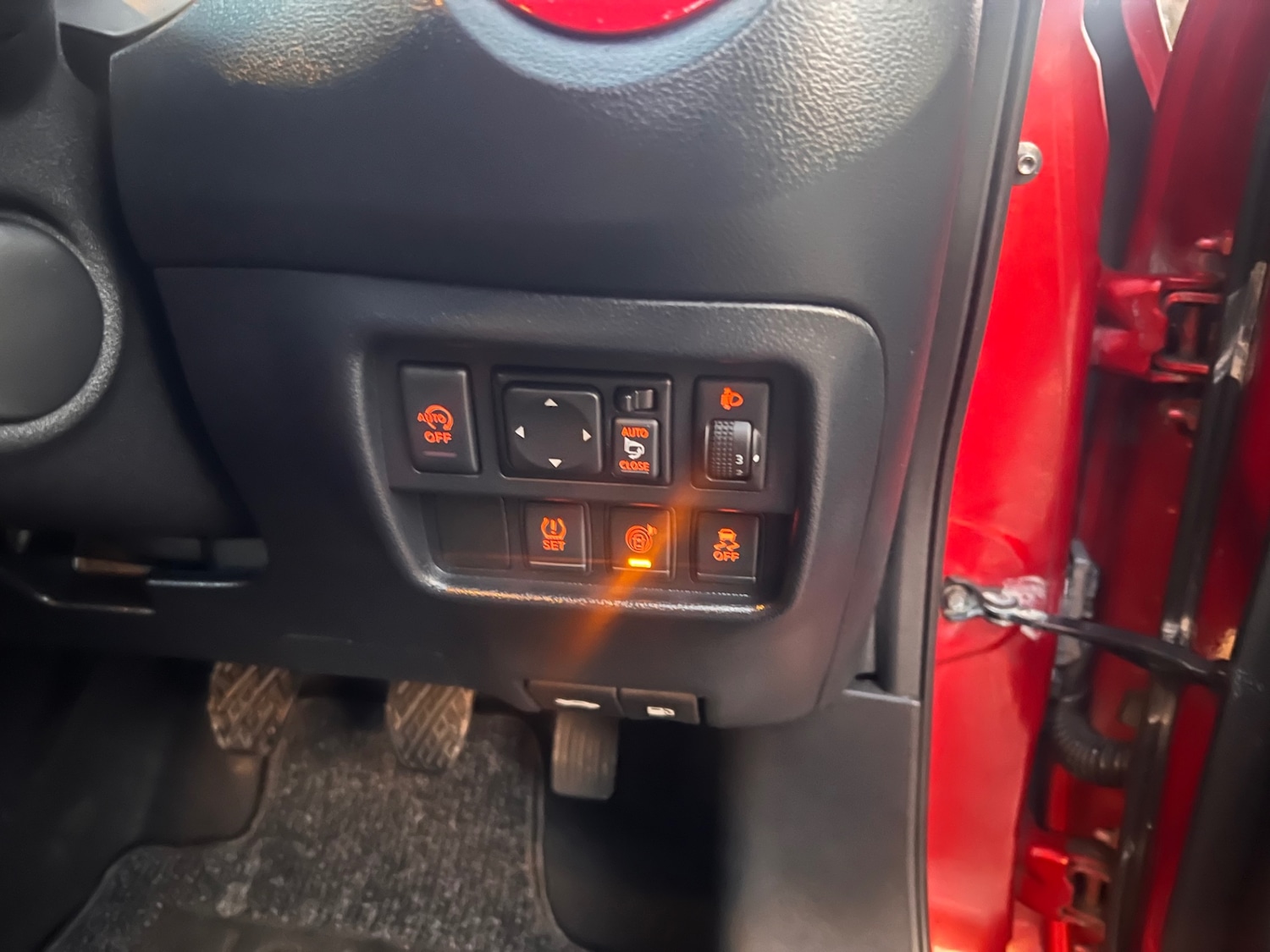 Used Nissan Juke 2014 for sale - 77304774: Photo 33