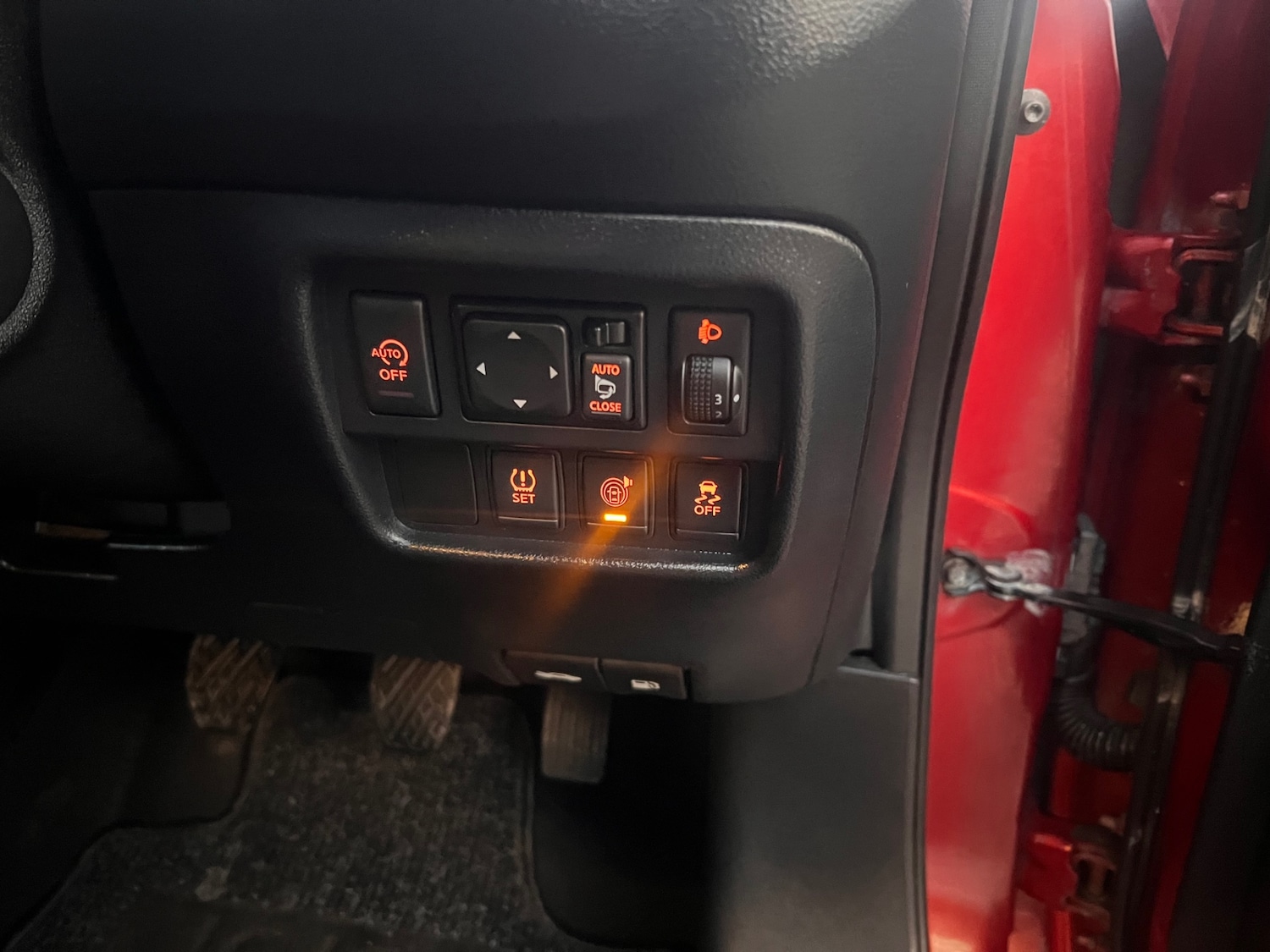 Used Nissan Juke 2014 for sale - 77304774: Photo 34