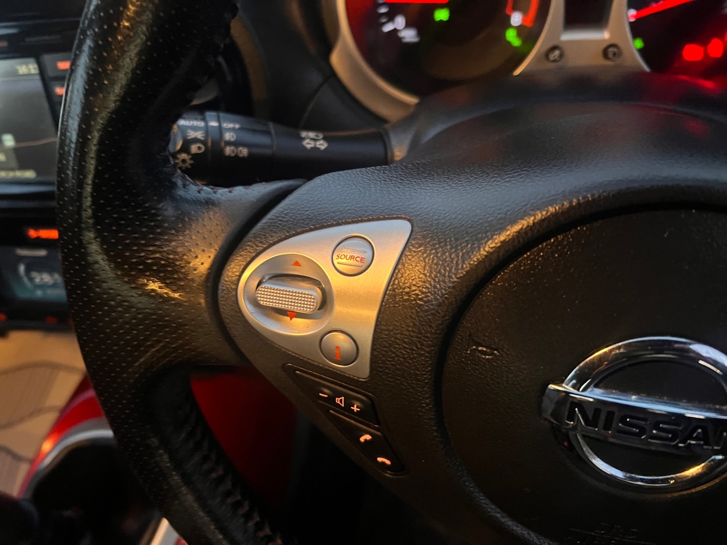 Used Nissan Juke 2014 for sale - 77304774: Photo 35