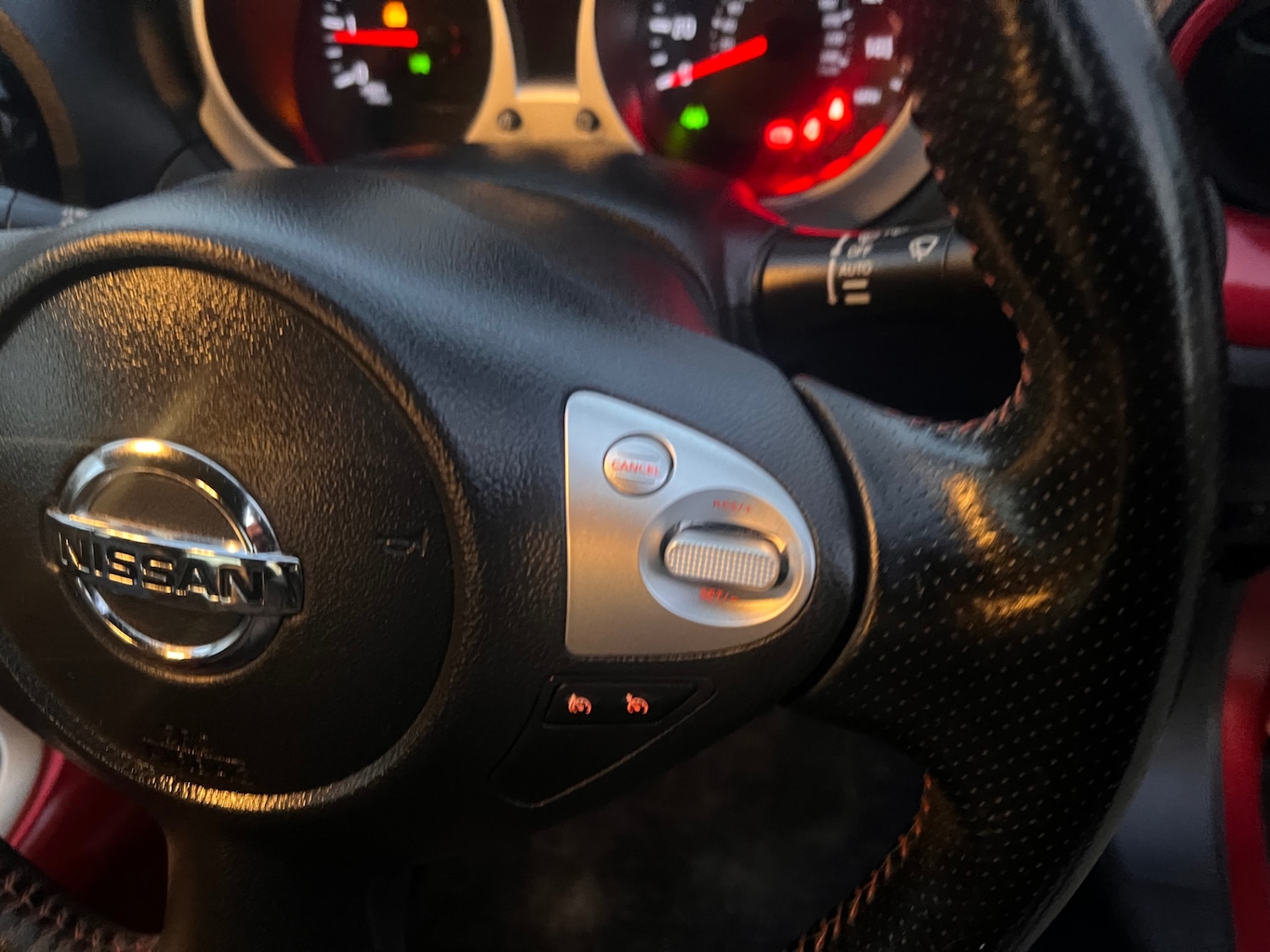 Used Nissan Juke 2014 for sale - 77304774: Photo 36