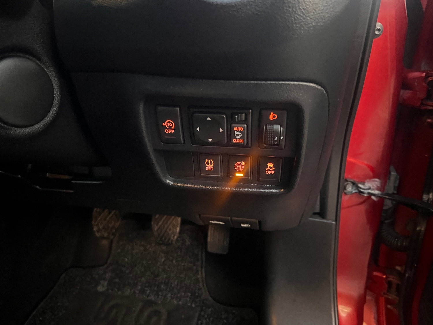 Used Nissan Juke 2014 for sale - 77304774: Photo 37