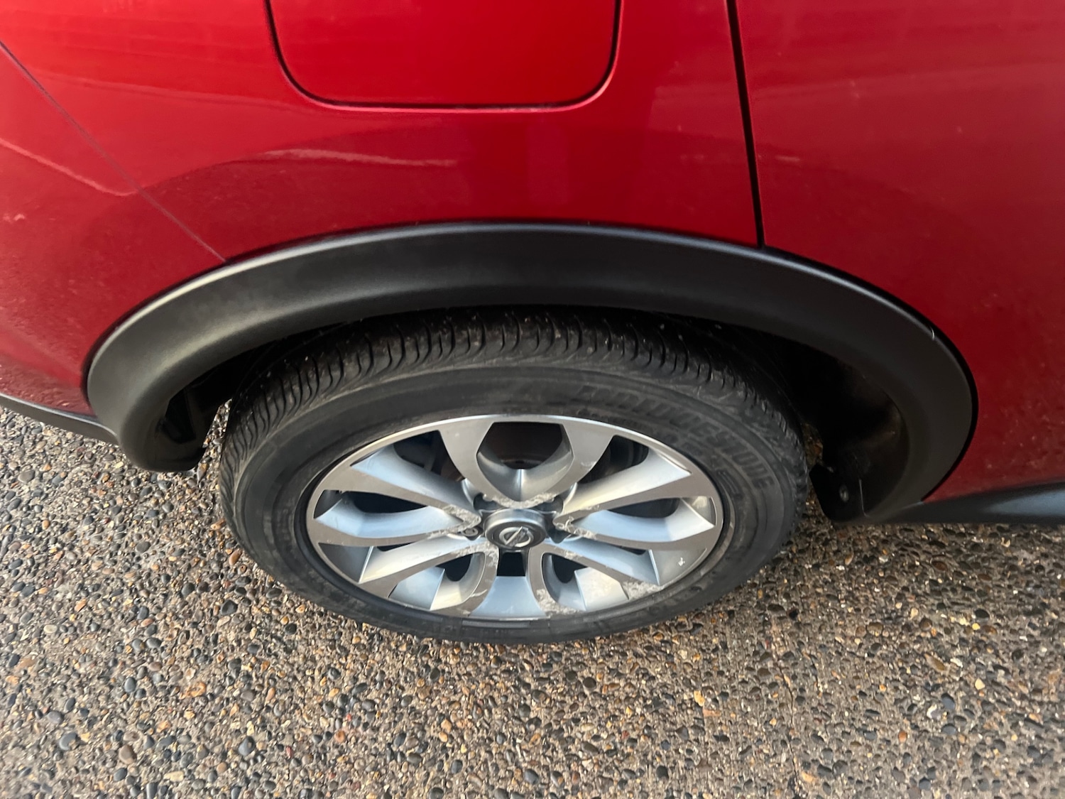 Used Nissan Juke 2014 for sale - 77304774: Photo 38