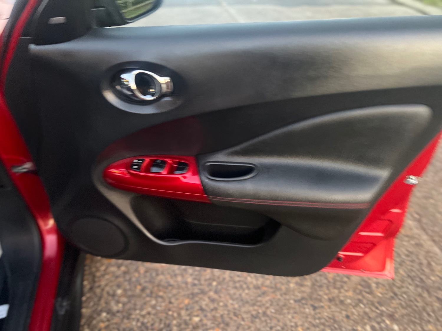 Used Nissan Juke 2014 for sale - 77304774: Photo 9