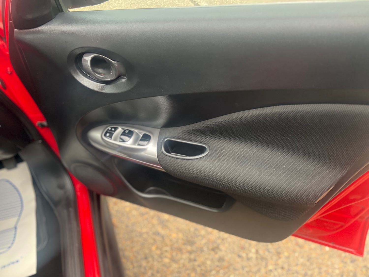 Used Nissan Juke 2014 for sale - 76978158: Photo 12