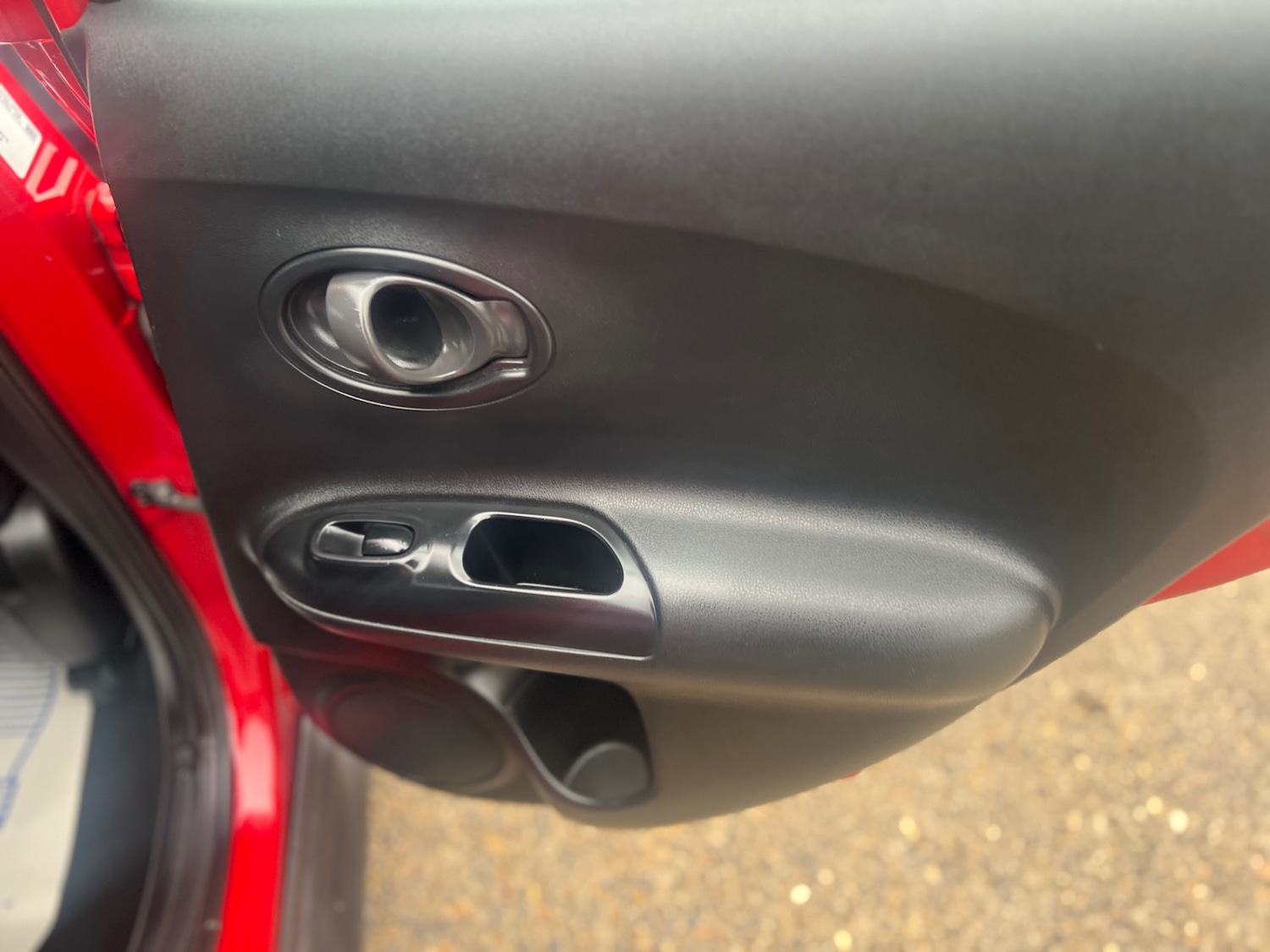 Used Nissan Juke 2014 for sale - 76978158: Photo 15