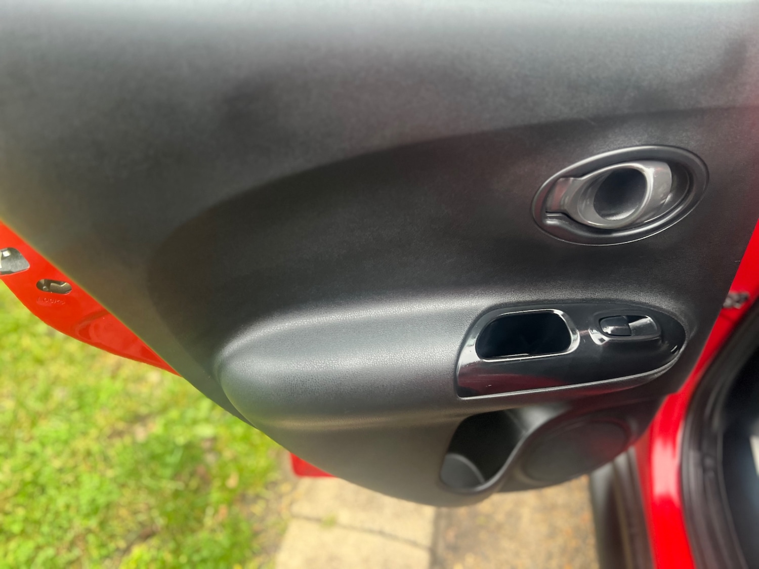 Used Nissan Juke 2014 for sale - 76978158: Photo 16