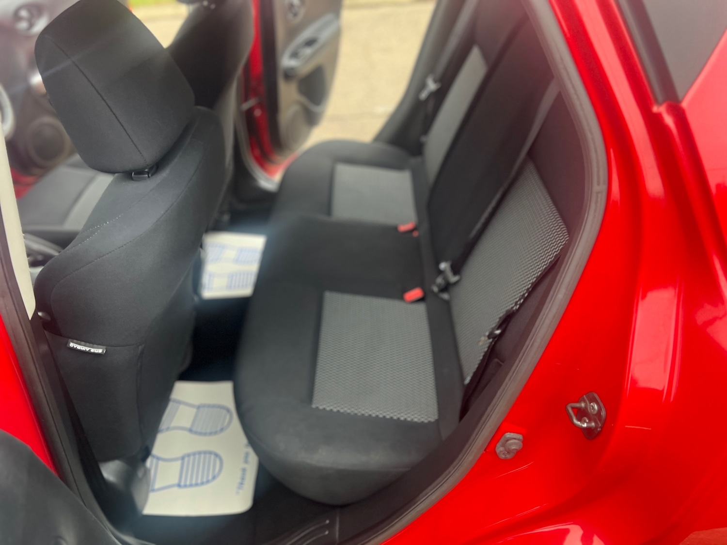 Used Nissan Juke 2014 for sale - 76978158: Photo 17