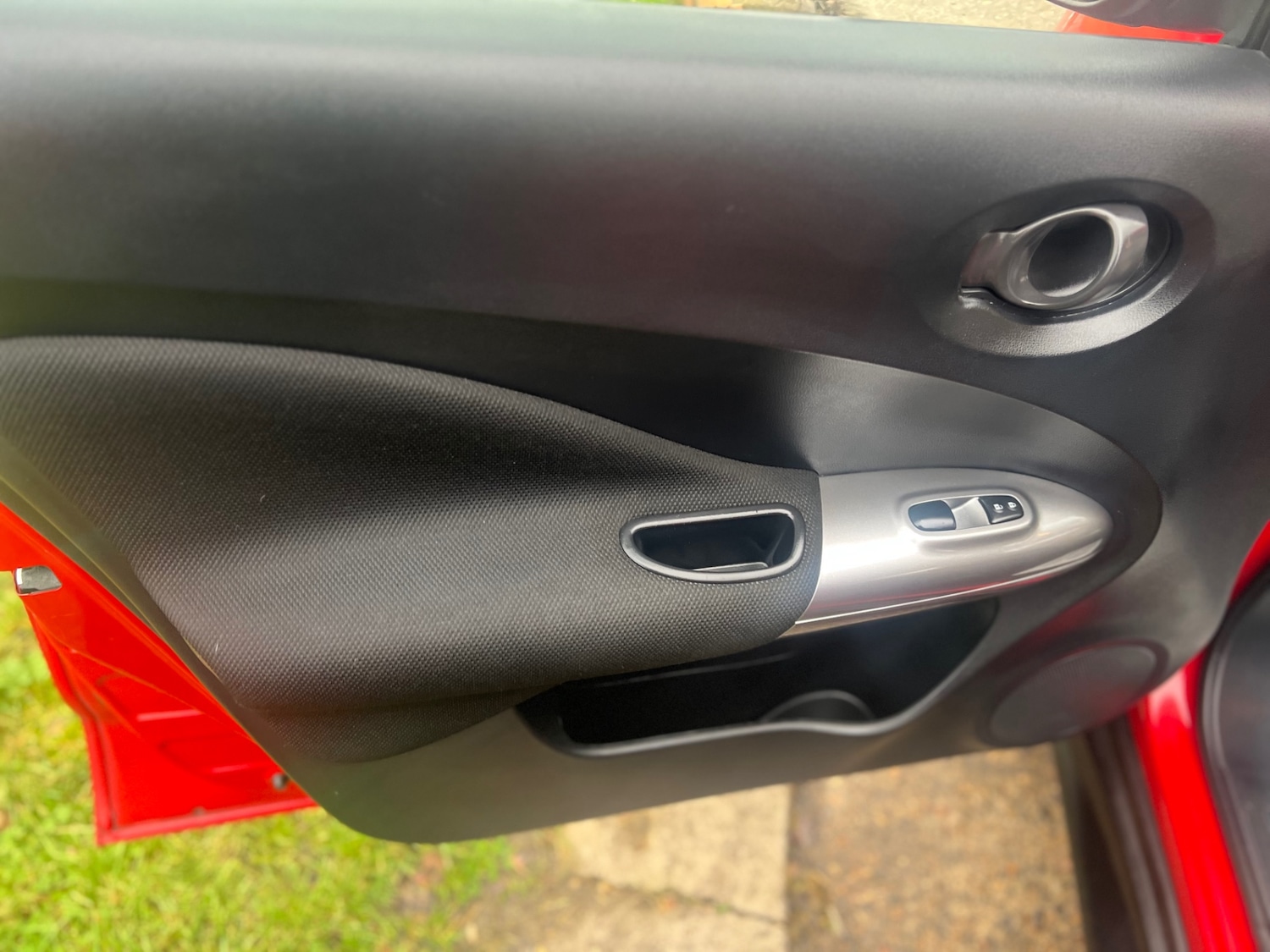 Used Nissan Juke 2014 for sale - 76978158: Photo 21