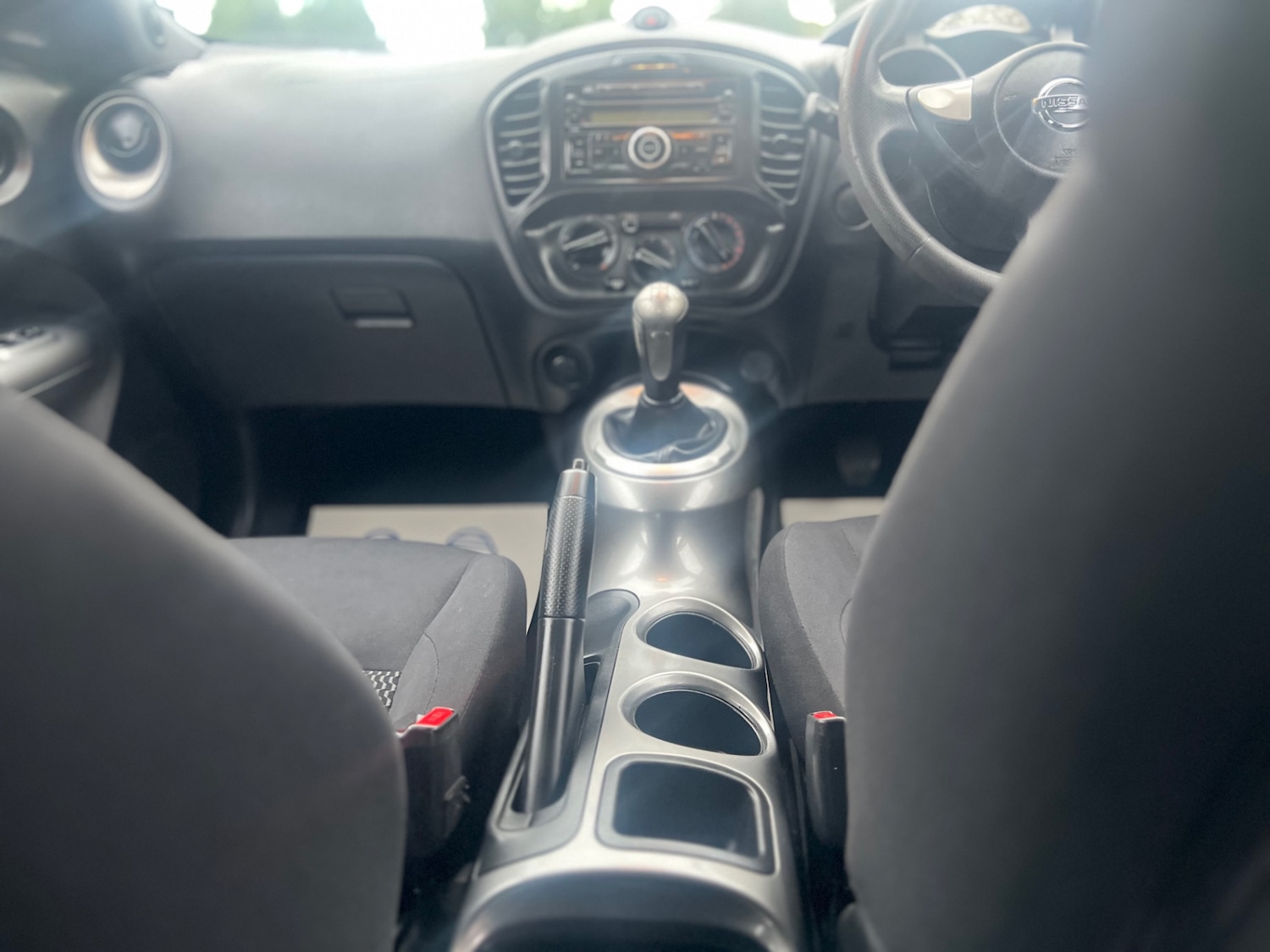 Used Nissan Juke 2014 for sale - 76978158: Photo 25