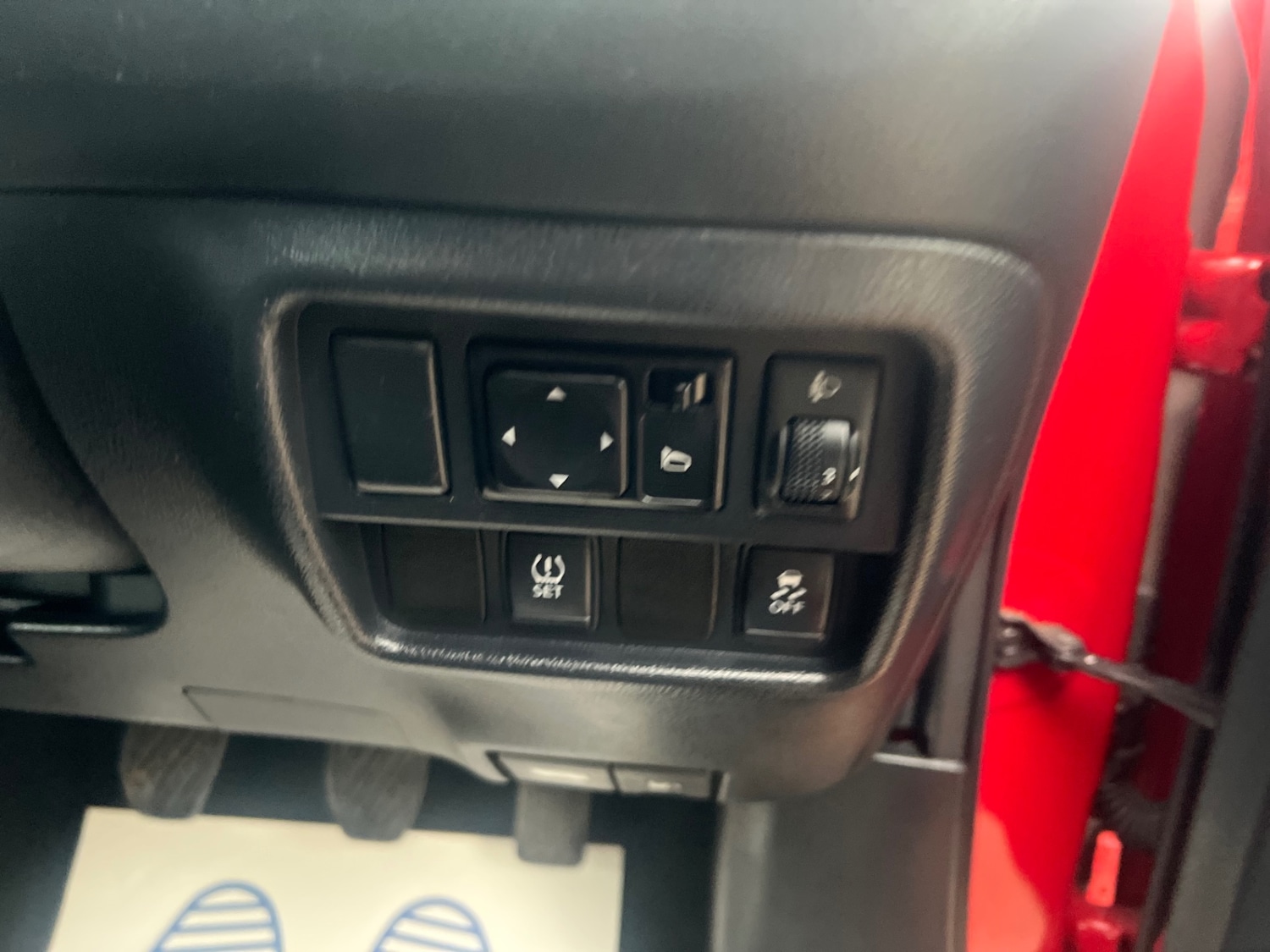 Used Nissan Juke 2014 for sale - 76978158: Photo 26