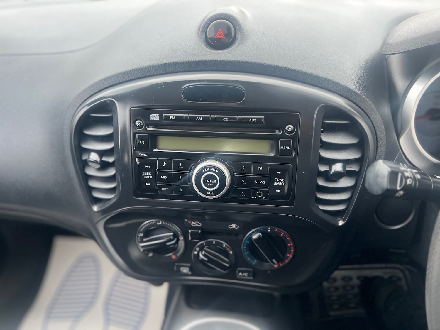 Used Nissan Juke 2014 for sale - 76978158: Photo 27