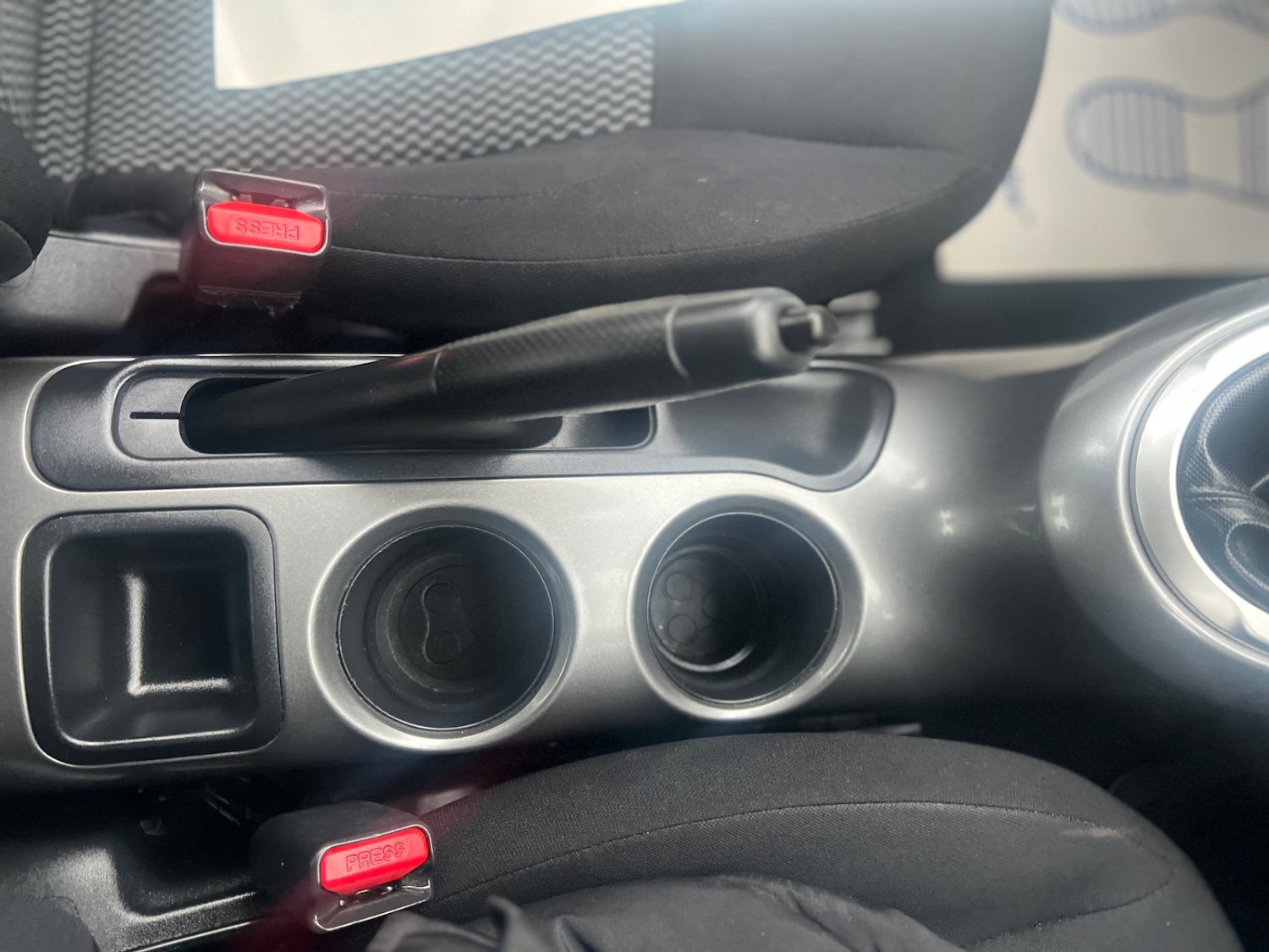 Used Nissan Juke 2014 for sale - 76978158: Photo 28