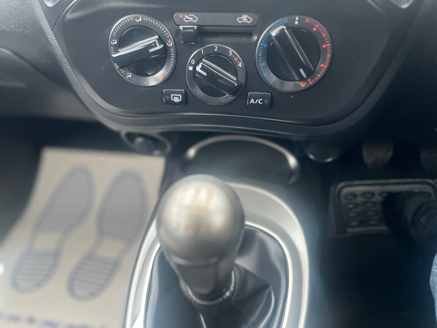 Used Nissan Juke 2014 for sale - 76978158: Photo 29