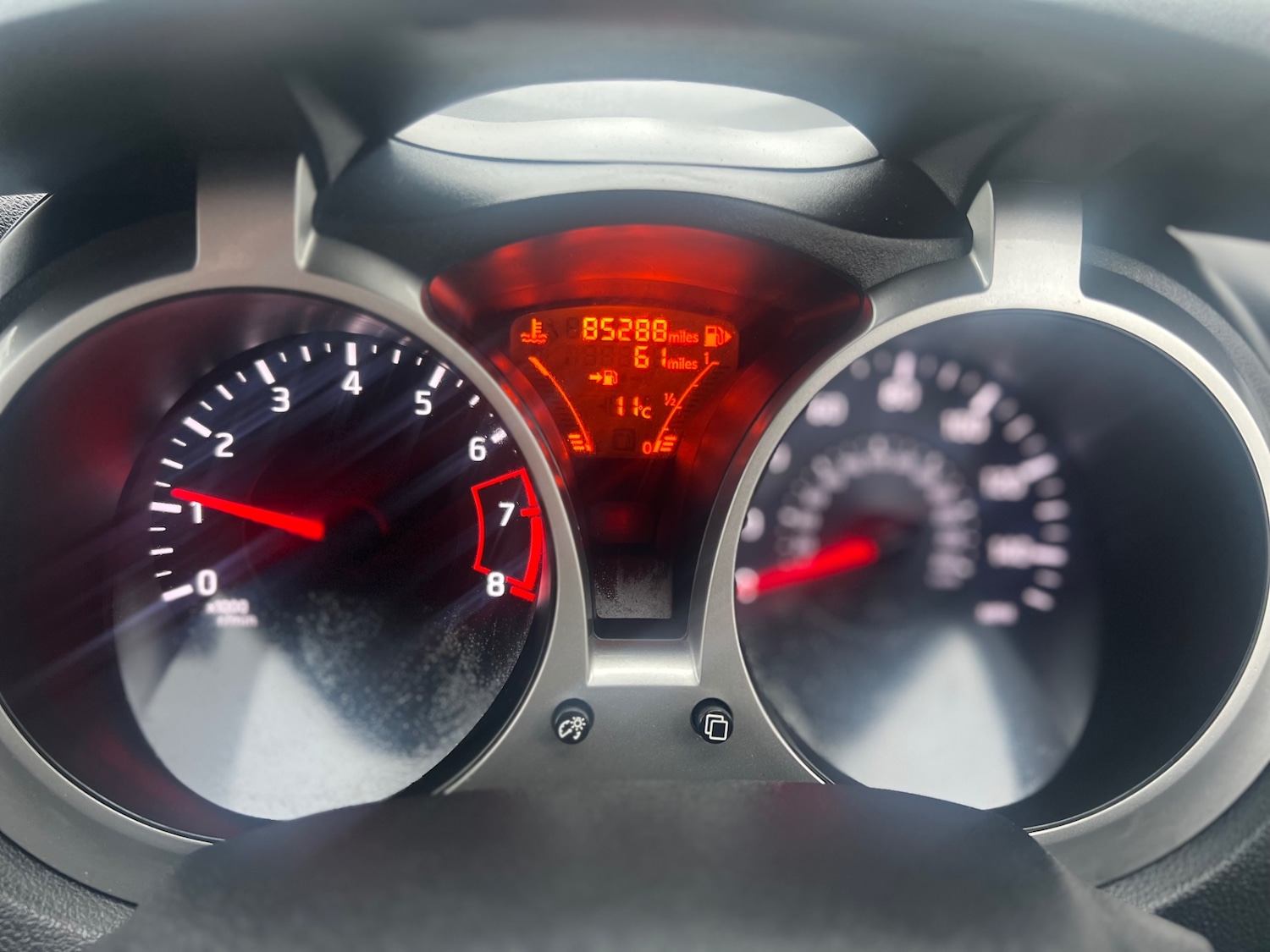 Used Nissan Juke 2014 for sale - 76978158: Photo 30