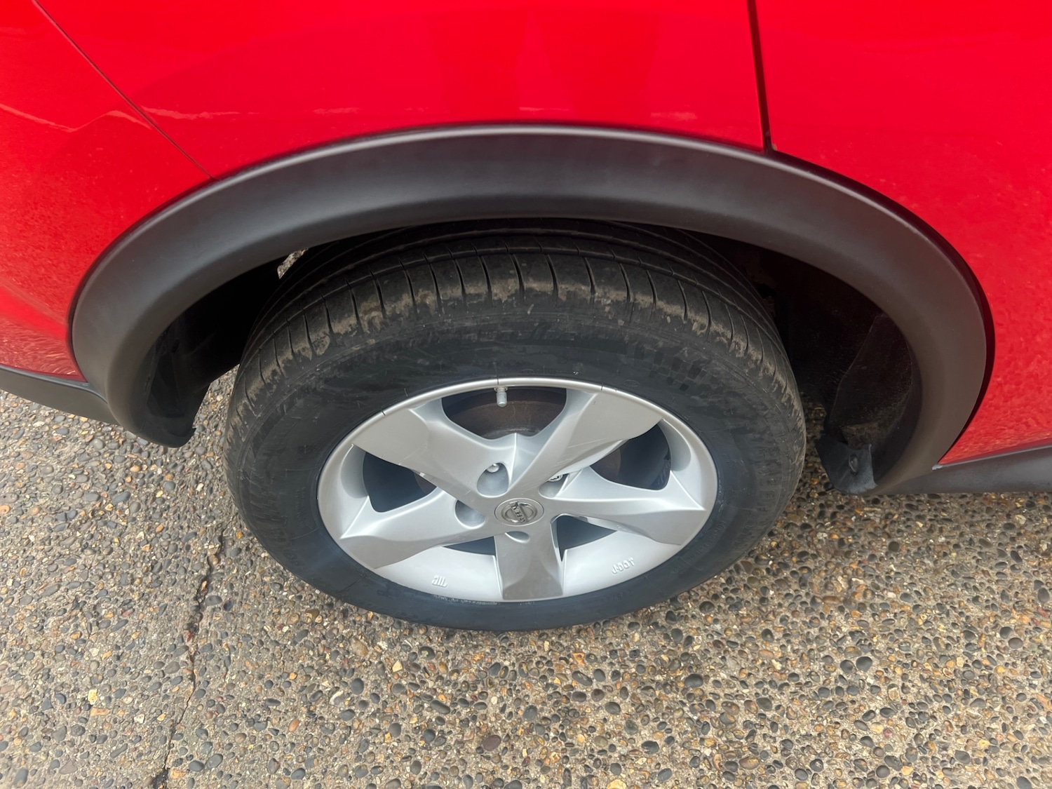 Used Nissan Juke 2014 for sale - 76978158: Photo 31