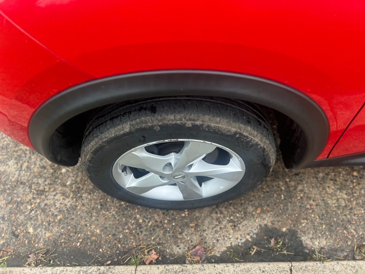 Used Nissan Juke 2014 for sale - 76978158: Photo 33