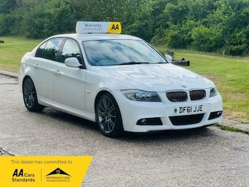 Used BMW 3 Series 2012 for sale - 79647303: Photo
