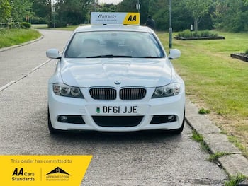 Used BMW 3 Series 2012 for sale - 79647303: Photo