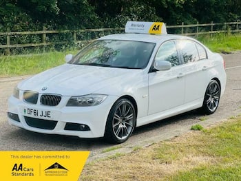 Used BMW 3 Series 2012 for sale - 79647303: Photo