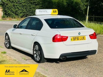 Used BMW 3 Series 2012 for sale - 79647303: Photo
