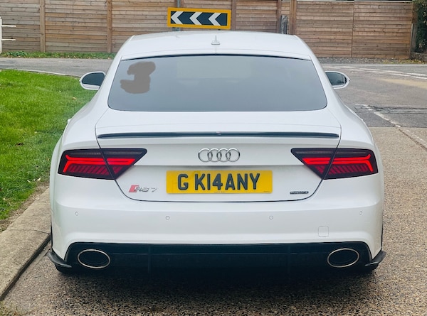 Used Audi A7 2016 for sale - 76309283: Photo 10