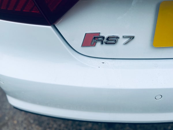 Used Audi A7 2016 for sale - 76309283: Photo 11